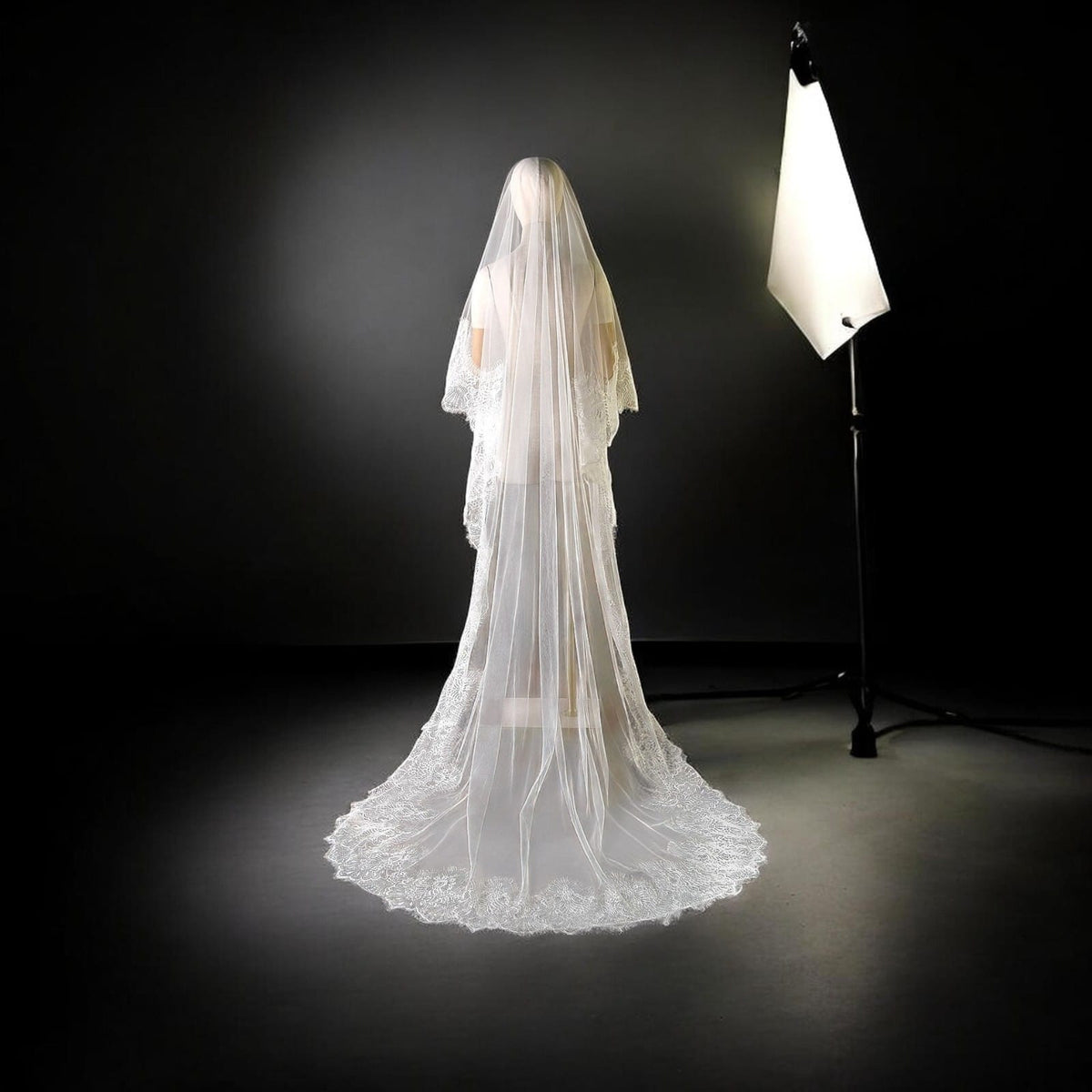 Veils